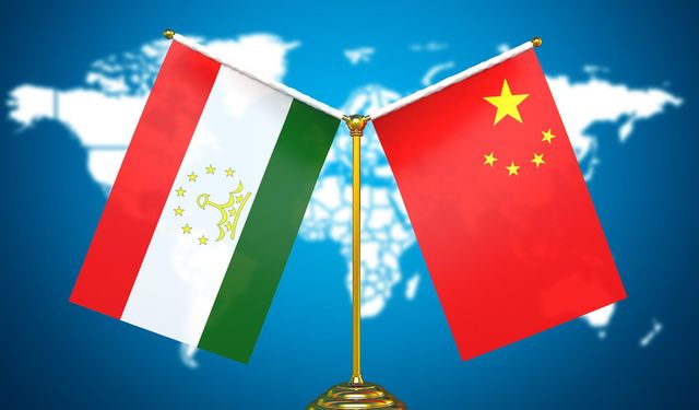 Xi ile Rahman'dan ilişkileri geliştirme sözü
