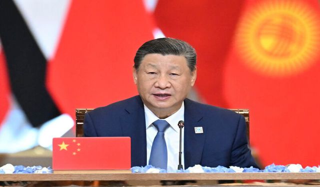 Dışişleri Bakanı Wang Yi, Cumhurbaşkanı Xi Jinping'in dış ziyaretini değerlendirdi
