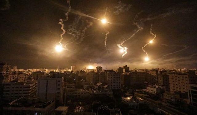 Hamas'ın Gazze’de ABD’nin aşamalı ateşkes planına onay verdiği iddiası