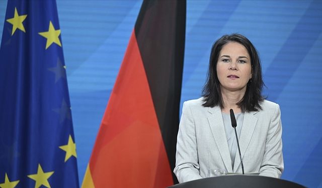 Macaristan, Almanya Dışişleri Bakanı ile görüşmeyi iptal etti