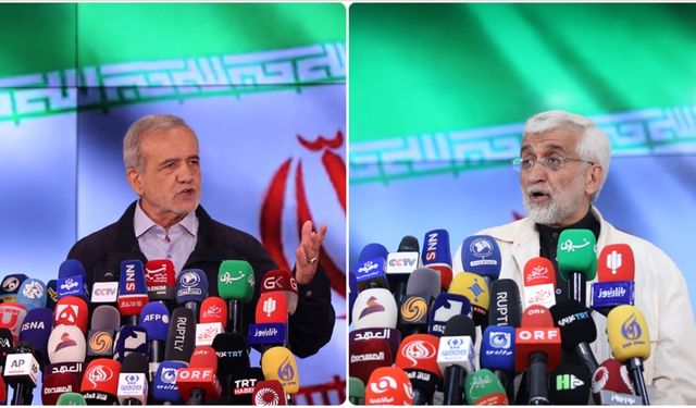 İran cumhurbaşkanı adaylarının dış politika yaklaşımları