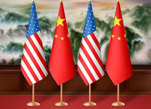 Çin Cumhurbaşkanı Xi Jinping, resmi ziyaret için ABD'de