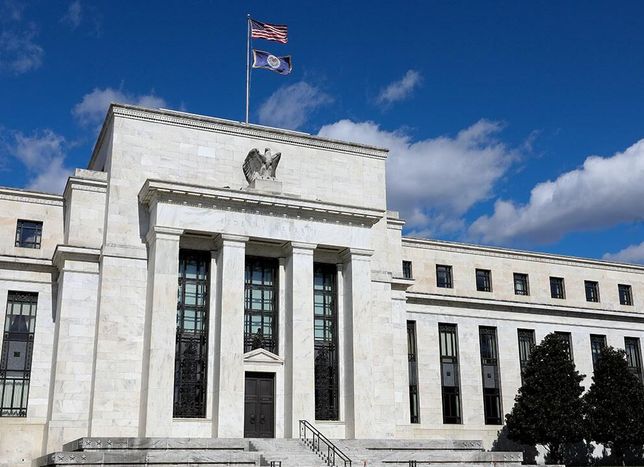 Fed’de geçiş süreci: Powell geçici başkan olarak görev yapacak