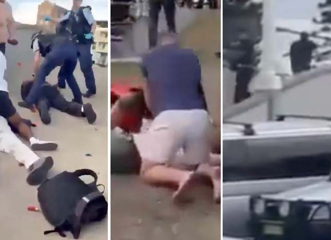 Sidney’de Bondi Plajı’nda silahlı saldırı! Çok sayıda ölü ve yaralı var