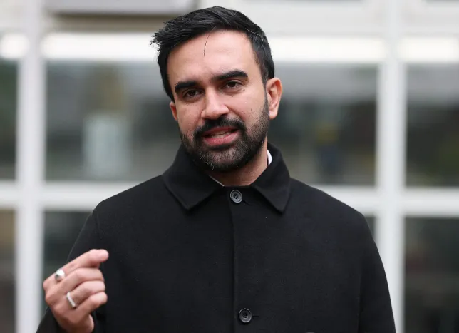 New York Belediye Başkanı Mamdani’den ICE’ye kısıtlama