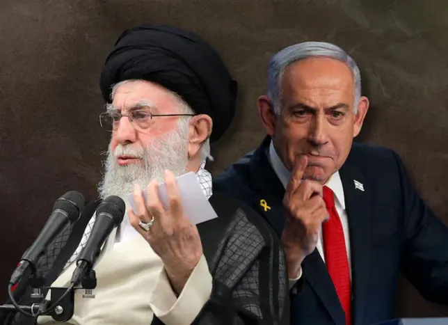 Netanyahu’dan 'Hamaney ölmüş olabilir' iddiası: Tahran’dan yalanlama!