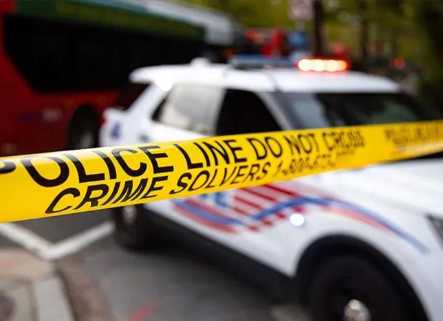 ABD’de lisede silahlı saldırı: 1 örenci hayatını kaybetti