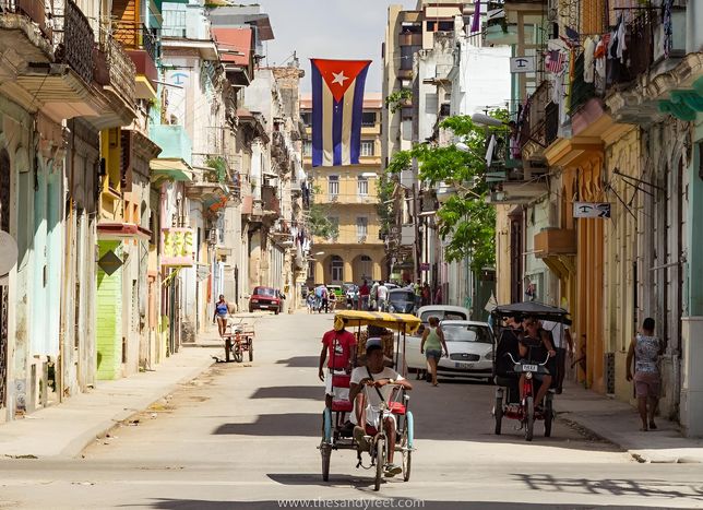 Altmış yılı aşan kuşatma: ABD ablukası Küba’yı nasıl nefessiz bırakıyor?