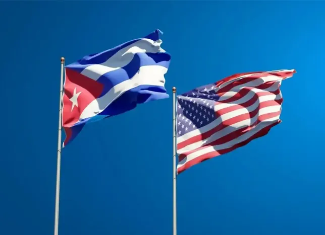 Küba’dan karasularını ihlal eden ABD teknesine silahlı müdahale: 4 ölü