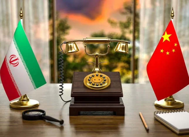 Çin'den Orta Doğu için barış çağrısı