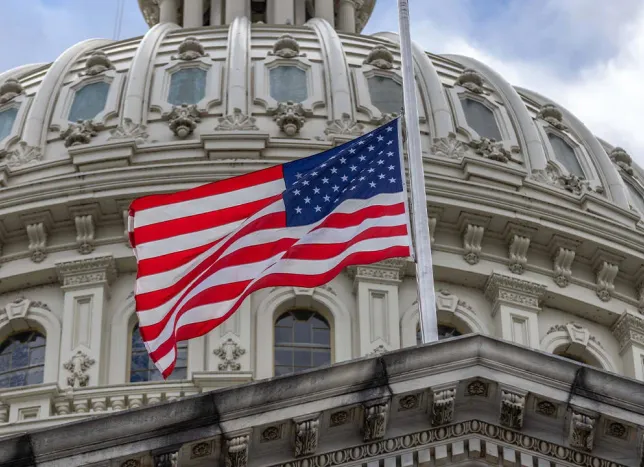 ABD Kongresi’nden Bennett’e tepki: “Türkiye yeni İran değil, NATO üyesi”