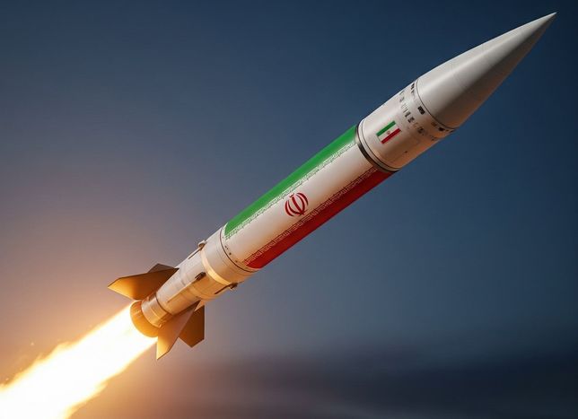 İran: Önümüzdeki saatlerde ABD ile bağlantılı sanayi kuruluşlarını hedef alacağız