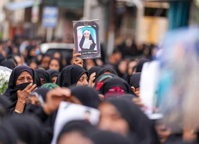 New York Times: İran’daki okul saldırısı yanlış hedeflemeden kaynaklanmış olabilir