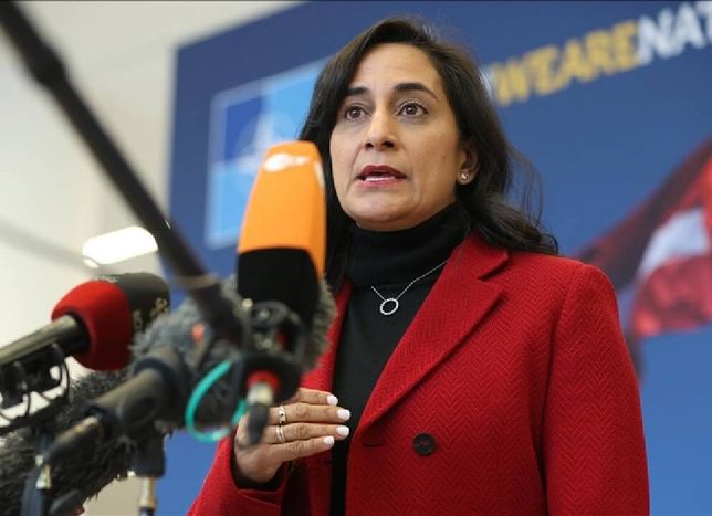 Kanada’dan net mesaj: İran’a yönelik saldırılara katılmayacağız