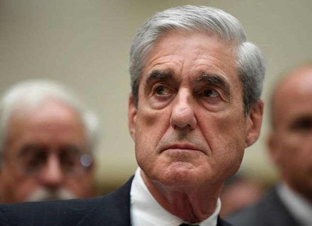Eski FBI Direktörü Robert Mueller 81 yaşında hayatını kaybetti