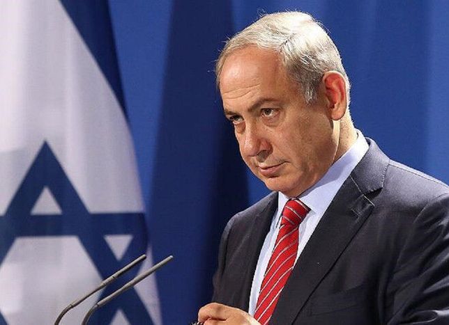 Netanyahu’dan ateşkes açıklaması: “Kabul ediyoruz ama Lübnan’da kalacağız”
