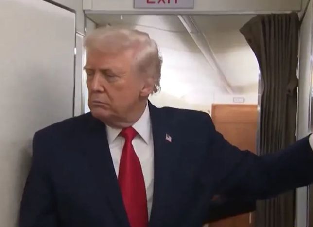 Batı basını: Şaşkın Trump, İran'ın direnci karşısında çıkış yolu arıyor