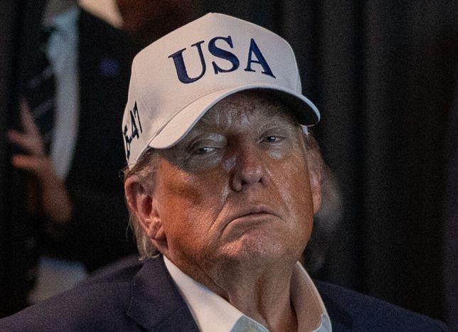 Trump’tan itiraf gibi İran açıklaması: “Yeterli değil”