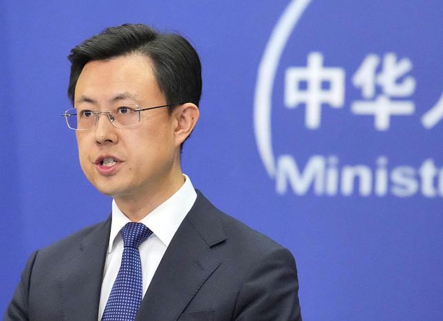 Çin’den dünyaya çağrı! Dayanışma ve işbirliği tek doğru seçenek