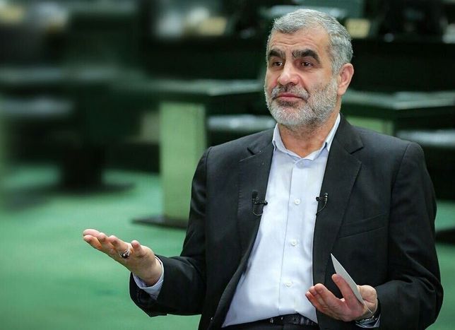 "Hürmüz Boğazı’nı önceki haline döndürmeyeceğiz"