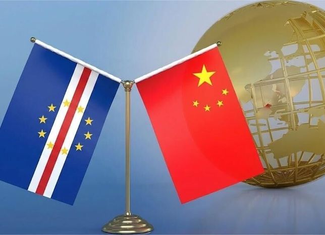 Çin ile Yeşil Burun Adaları arasında 50 yıllık dostluk!