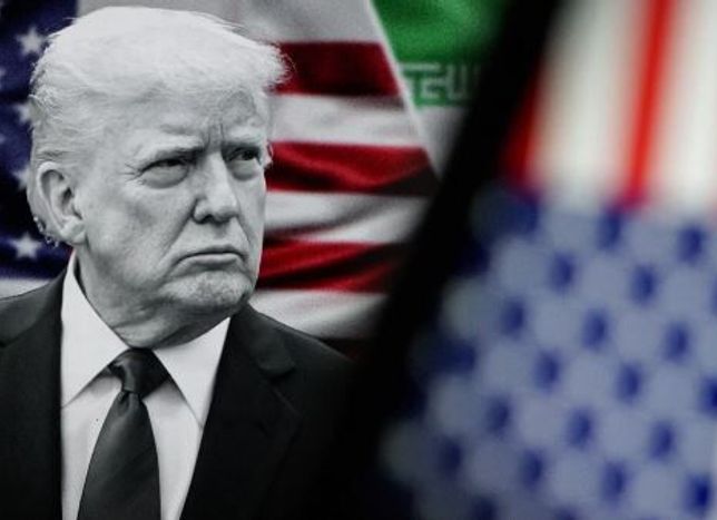 İran'ın müzakere kararından sonra Trump'tan ilk açıklama