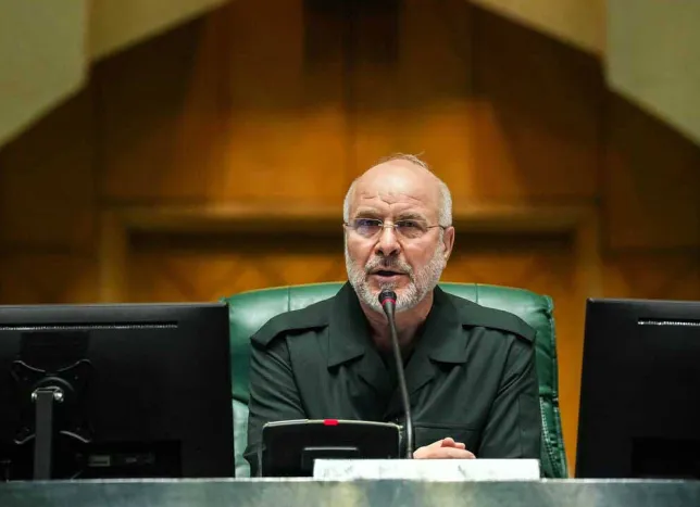 İran Meclis Başkanı: "Taahhütler hiçbir koşul öne sürülmeden uygulanmalı"
