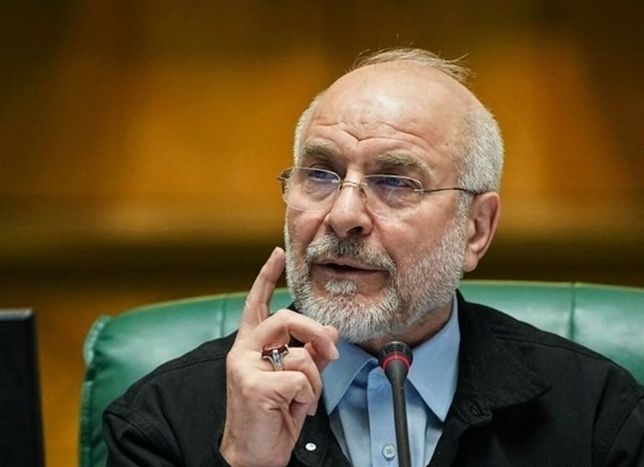 Kalibaf: "Sözlü garantilere güvenmiyoruz"