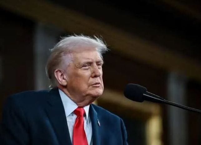 Trump: "İran ile anlaşmanın yarın imzalanması bekleniyor"