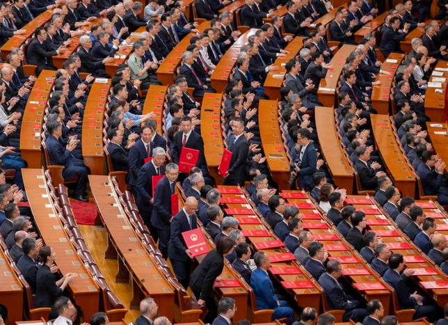 Xi Jinping’den bilimsel çalışmaları güçlendirme çağrısı