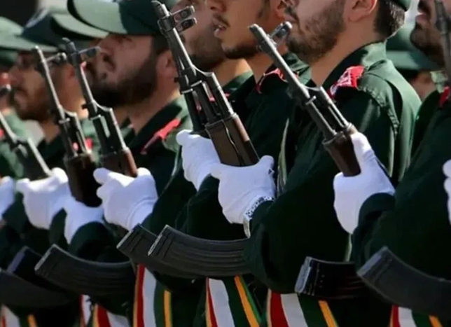 İran: ABD ordusunun hareketleri takibimiz altında