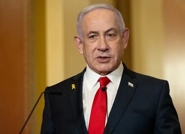 Türkiye Netanyahu için kırmızı bülten talep etti