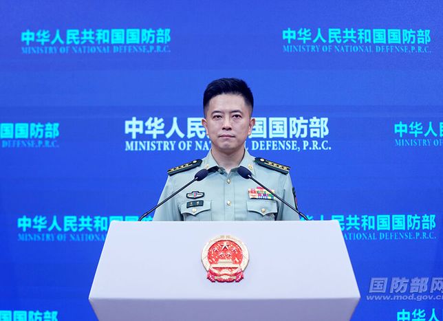 Çin’den Japonya’ya “yeni militarizm” uyarısı: Daha acı bir yenilgi yaşarsınız