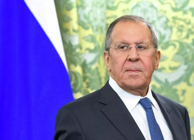 Lavrov'dan Batı'ya gemi ve terör tepkisi: hedefleri biz belirleyeceğiz