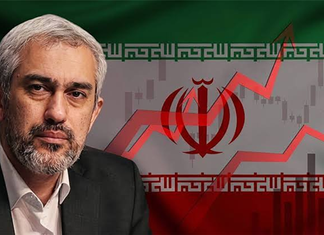 İran Ekonomi Bakanı Medenizade: "ABD'nin yeni yaptırımlarına karşı tamamen hazırlıklıyız"