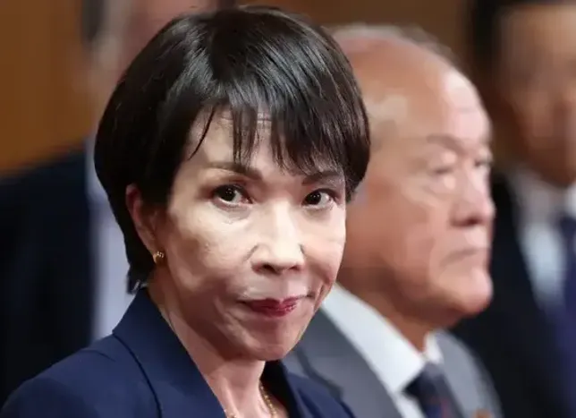 Japon basınından Takaichi yönetimine sert tepki: Japonya yeniden militarizme kayıyor