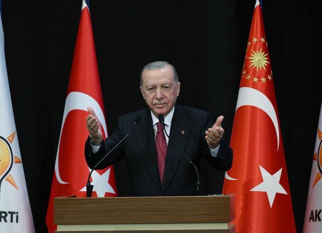 Erdoğan: Kimseye tolerans göstermeyiz, yanlış yapanla vedalaşırız