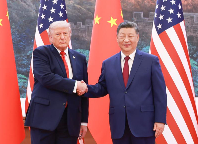 Xi Jinping 23-25 Eylül’de ABD’yi ziyaret edecek