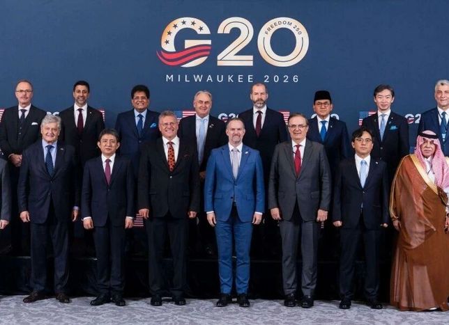 Çin G20’de tek taraflılık ve korumacılığa karşı çıktı