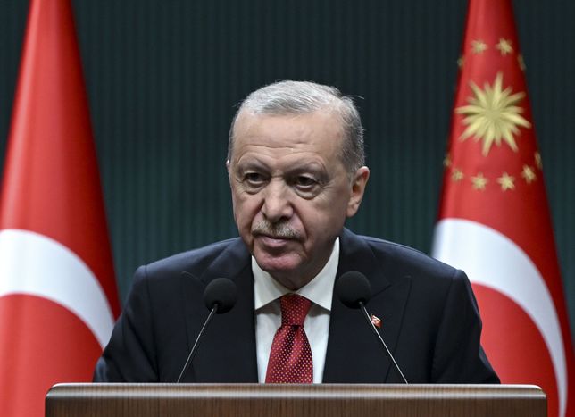 Erdoğan'dan fon soruşturması açıklaması: Ödemeler ne zaman başlayacak?