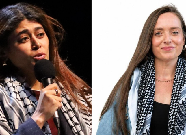 Avrupa siyasetinde İsrail kıskacı: Hassan'a men, Emde'ye dışlama
