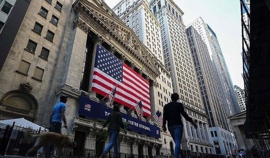 Wall Street’te Orta Doğu baskısı: Endeksler sert düşüşle kapandı
