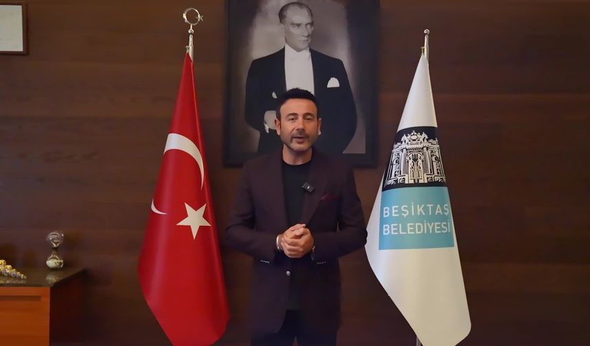 Beşiktaş Belediyesi, engelli araçlarını ücretsiz tamir edecek