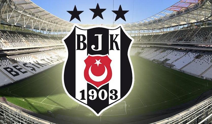 Beşiktaş evinde 2 golle kazandı