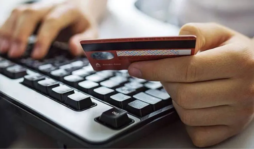 İnternet üzerinden elde edilen kazançlar takibe alındı