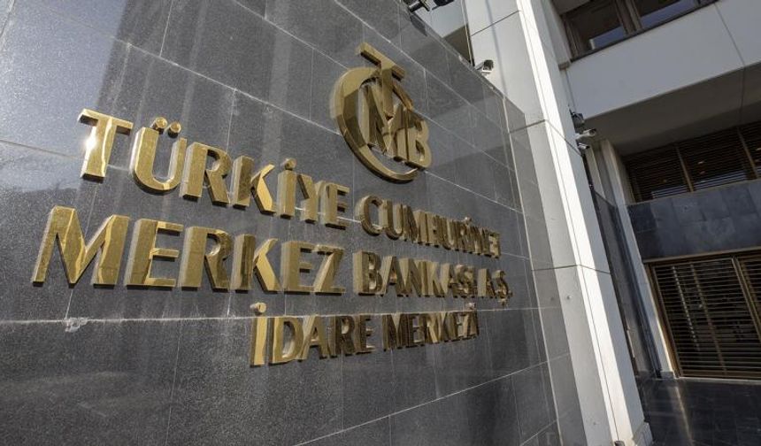 Merkez Bankası rezervleri rekor kırdı