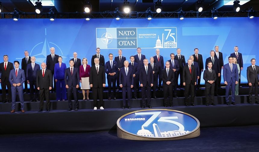 NATO’nun küreselleşme arzusu kendi felaketinin tohumlarını ekebilir