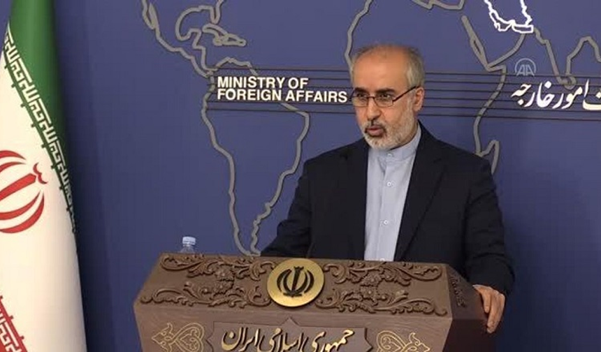 İran: ABD'de kimin başkan olduğu bizim için önemli değil
