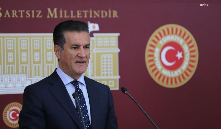 'Sarıgül' soruşturmasında 8 kişi gözaltına alındı
