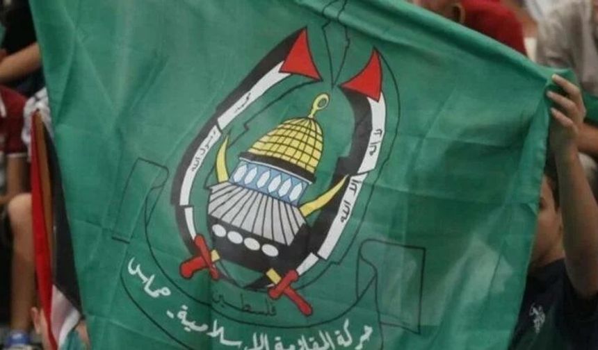 Hamas: "İsrail askerleri kadın kılığına girerek Filistinli komutanı kaçırma teşebbüsünde bulundu"